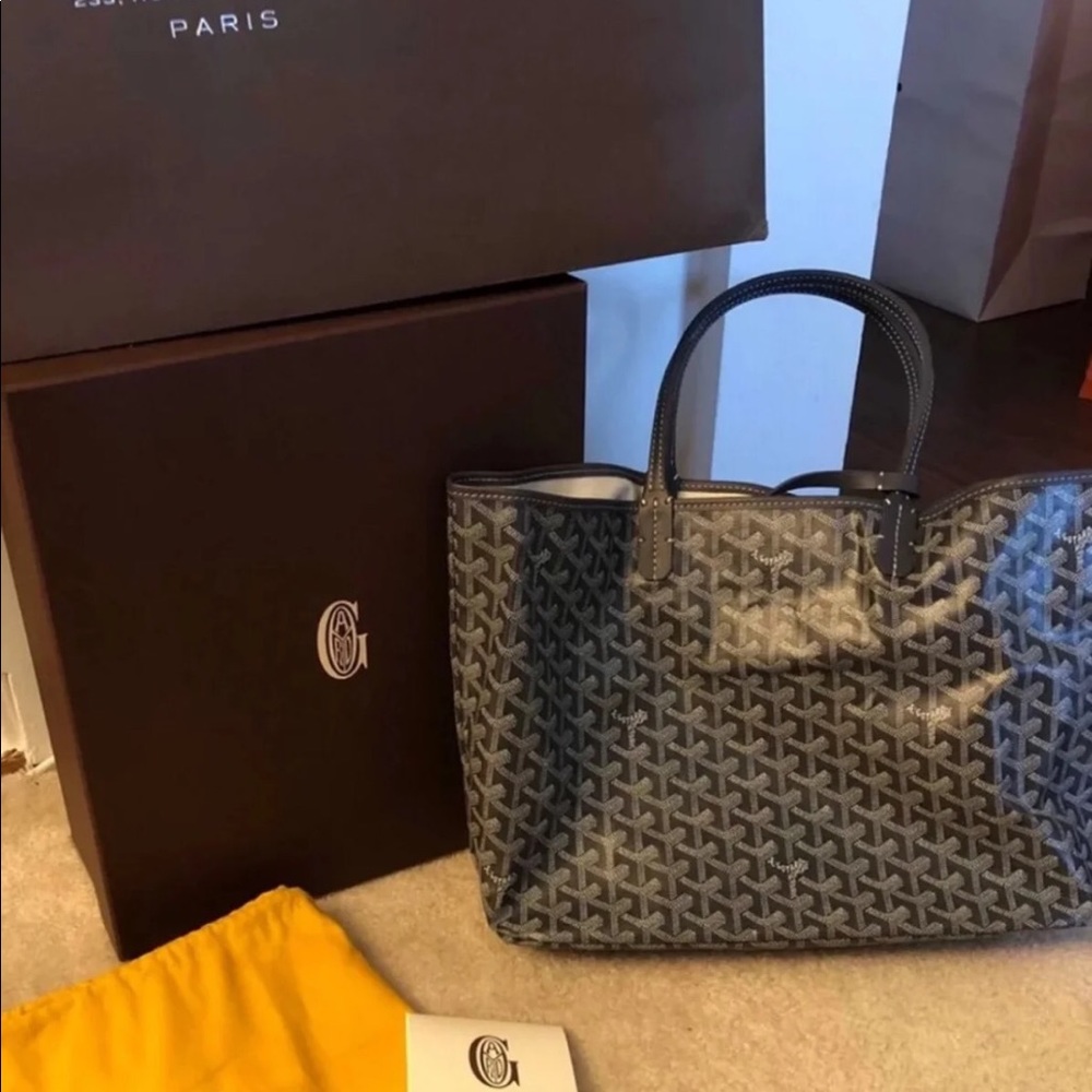 Goyard Bag